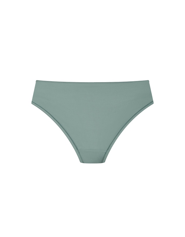 City Chic - Smooth & Chic Micro Shorty