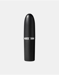 MAC - MACXIMAL Sleek Satin Lipstick Maraschino, Much?