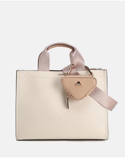 ALDO - Top Handle Tote Bag