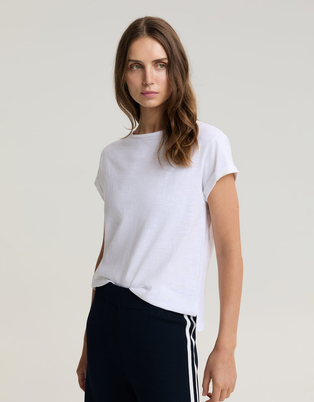Sportscraft - Alexa Slub Cotton Tee