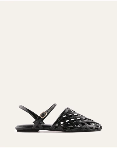 Jo Mercer - Eros Casual Flats