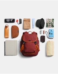 Bellroy - Cinch Backpack - Lunar New Year Edition