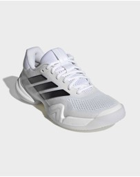 adidas Performance - Barricade 14 Tennis Shoes Womens