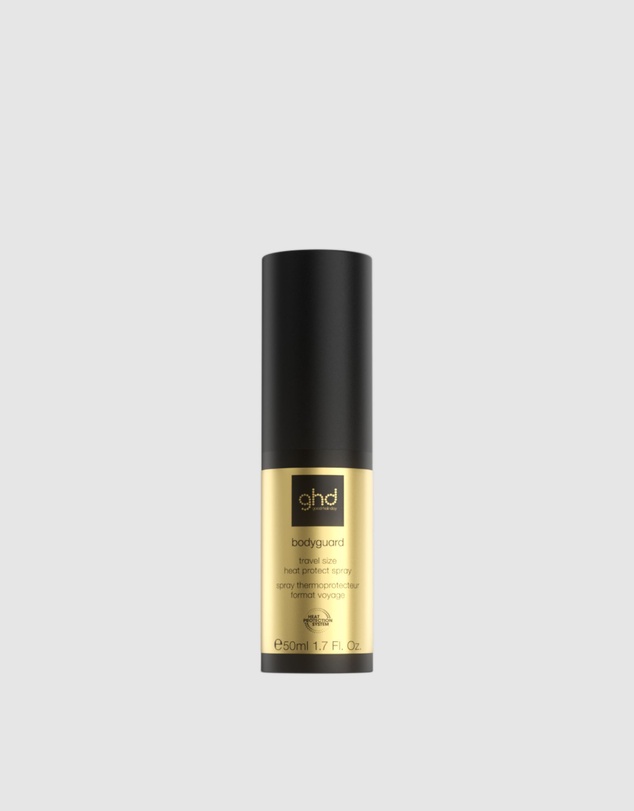 ghd - mini bodyguard - Heat Protection Spray - 50ml