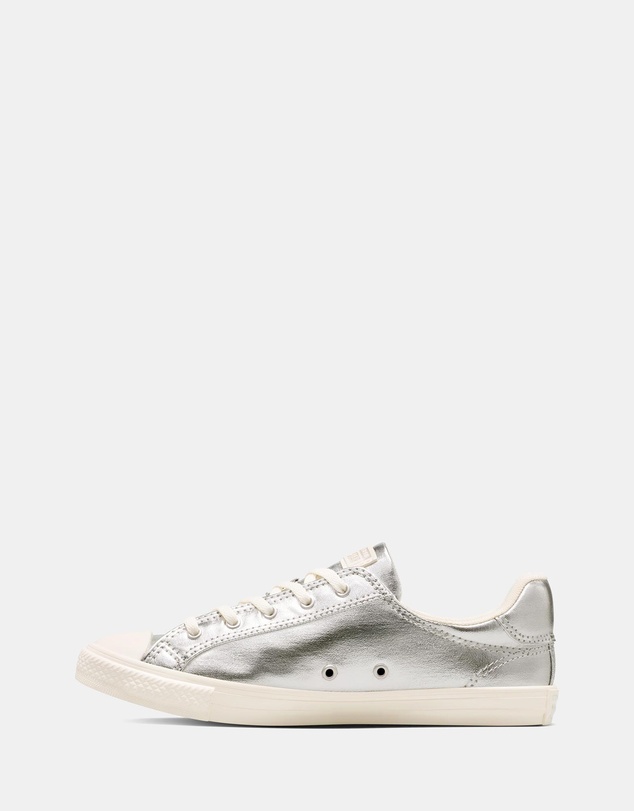Converse - Chuck Taylor All Star Dainty Lucky Metallic