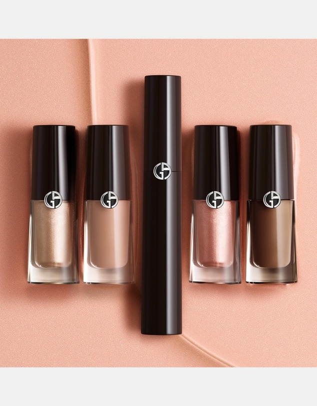 Giorgio Armani - Giorgio Armani Eye Tint