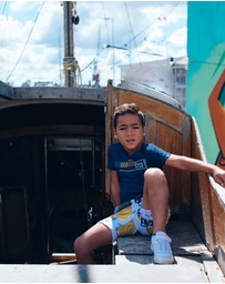 Quapi - Fabyo T-Shirt - Kids-Teens