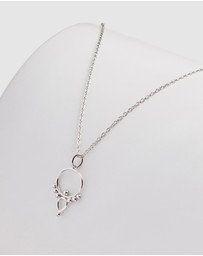 Pastiche - Bamboo Necklace