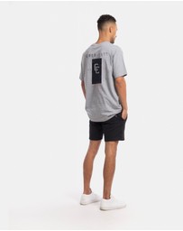 Counter Culture - Runway Oversize Tee