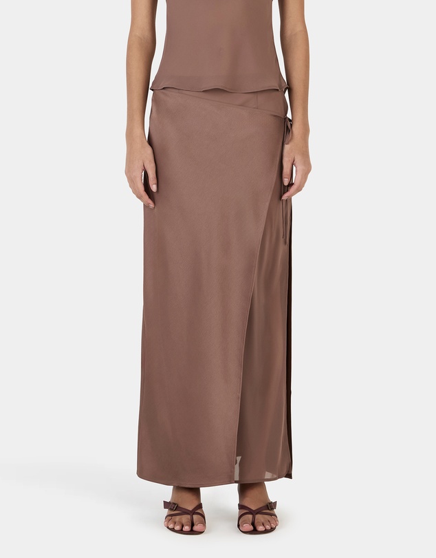 Ownley - Ricky Midi Skirt