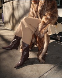 LANA WILKINSON - Ben Wedge Boot