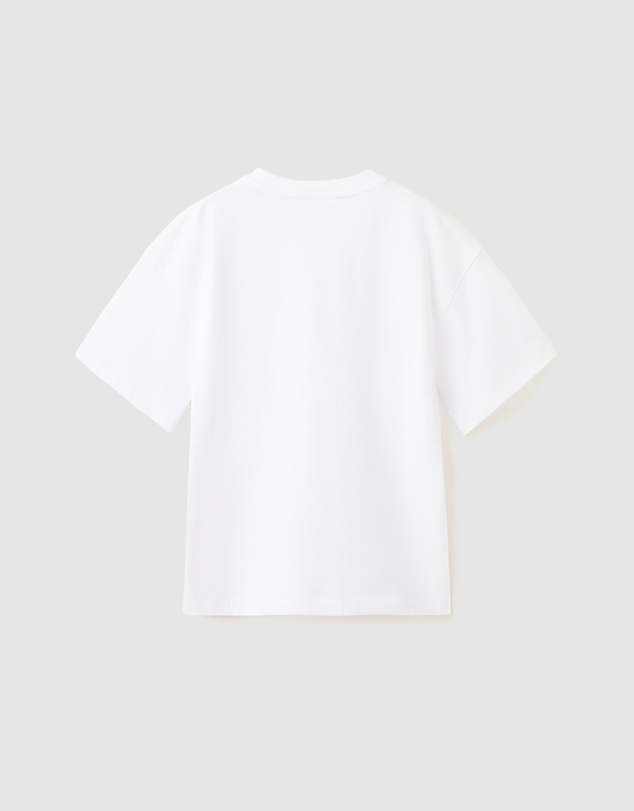 M.N.G - Chirin T-Shirt - Kids-Teens