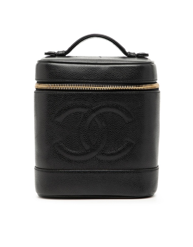 Pre-Loved by Azura Reborn - Pre-Loved CC Caviar Vanity Case