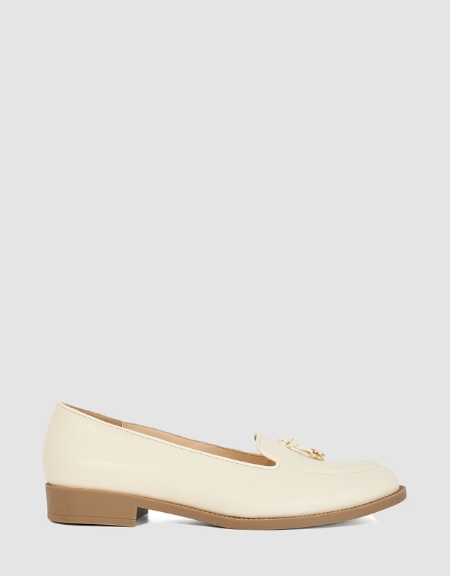 Dune London - Globals - Ivory