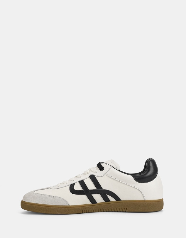 Hush Puppies - Trackside M