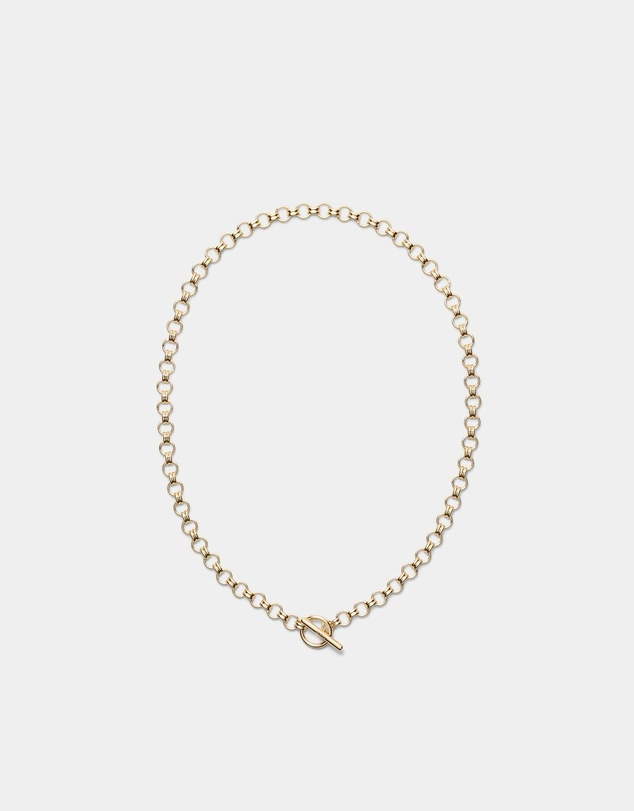 MIMCO - Bijoux Chain Necklace