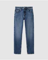 M.N.G - Jan Jeans