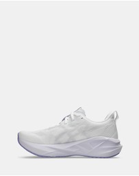 ASICS - Novablast 5 (D Wide) - Women's