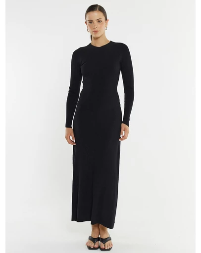 Sass - Hazel Rib Skirt