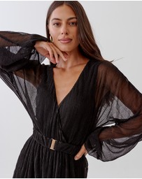 Tussah - Nyla Midi Dress