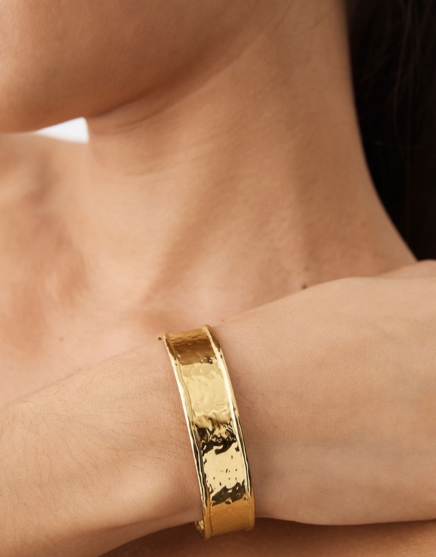 Forcast - Isadora Cuff Bracelet