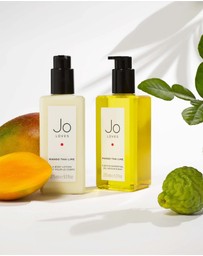 JO LOVES - Jo Loves Mango Thai Lime Shower Gel 275ml