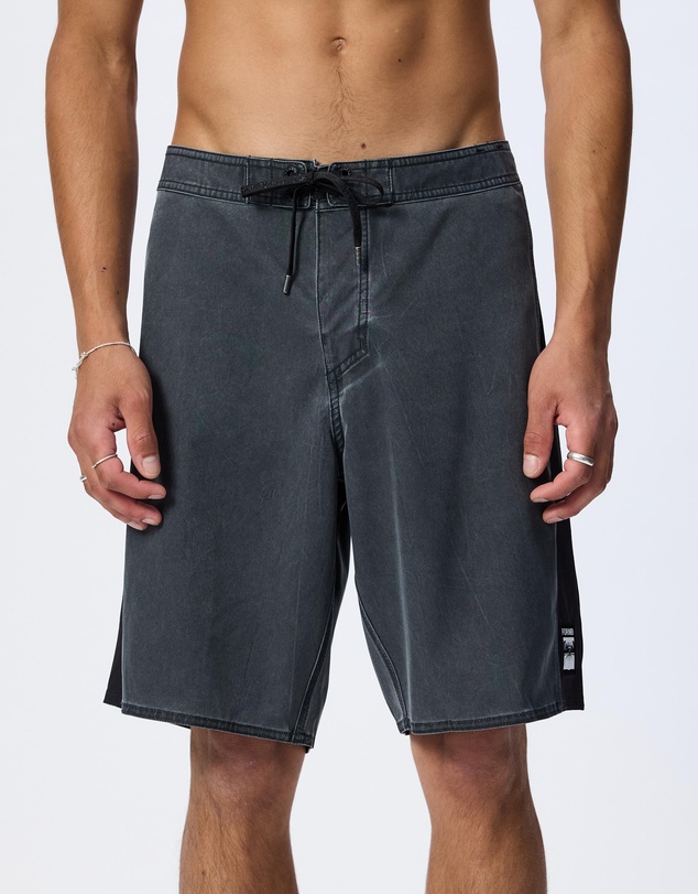 Former - Team 19in Trunks