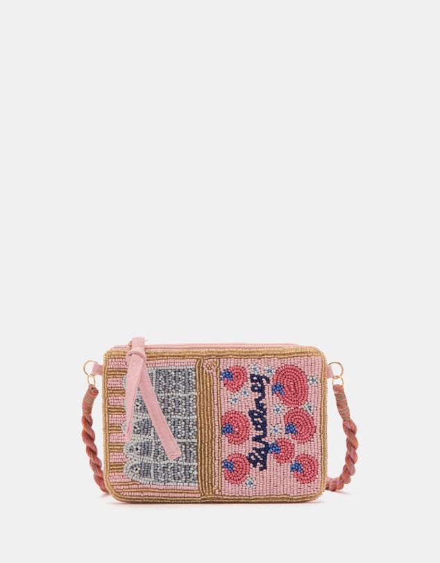 M.N.G - Sardina Mini Bag - Kids-Teens