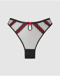 Ann Summers - Roxanne Brazilian Briefs