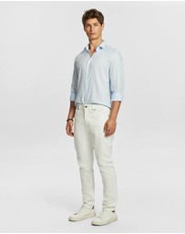 yd. - Artemas Slim Jean