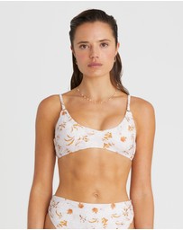 Heaven Australia - Mayflower Madeline Top