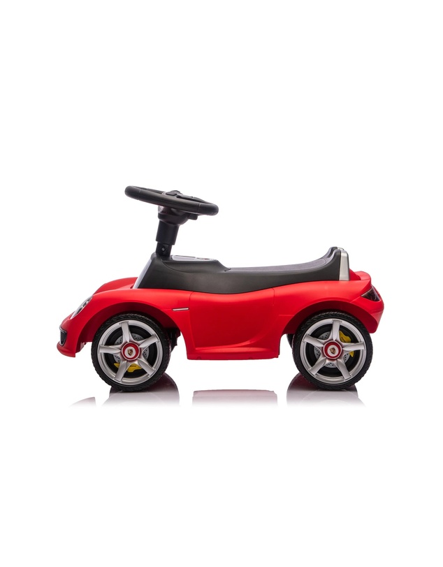 Freeplay Kids - Porsche Carrea GT Foot To Floor Ride On