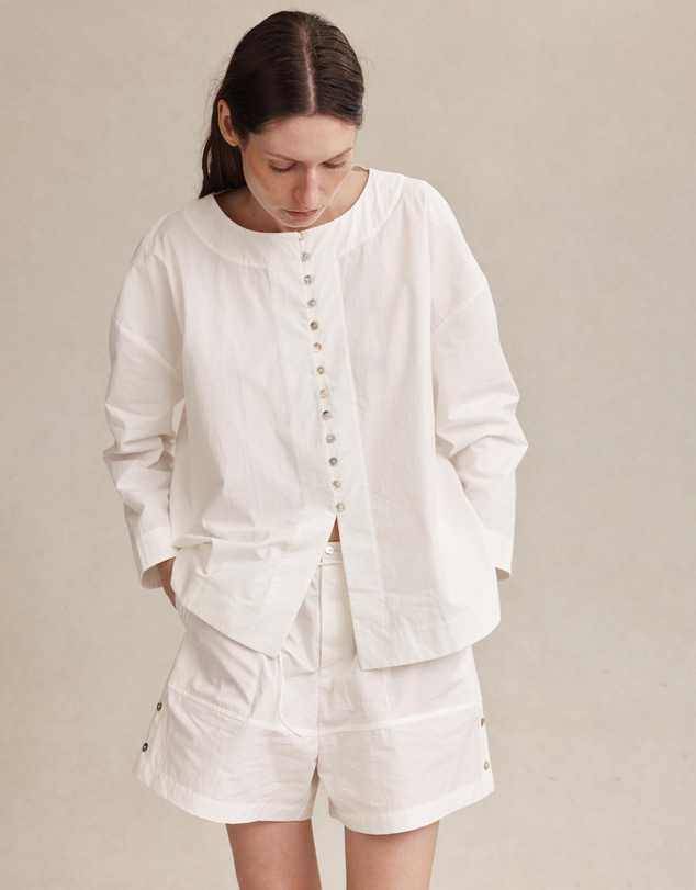 Marle - Diya Shirt