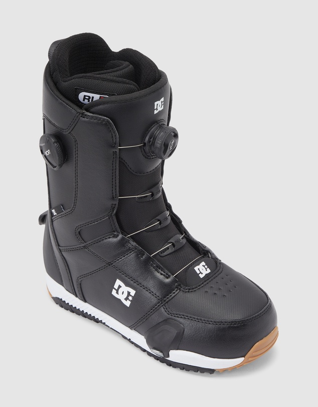 DC Shoes - Mens Control Step On BOA Snowboard Boots