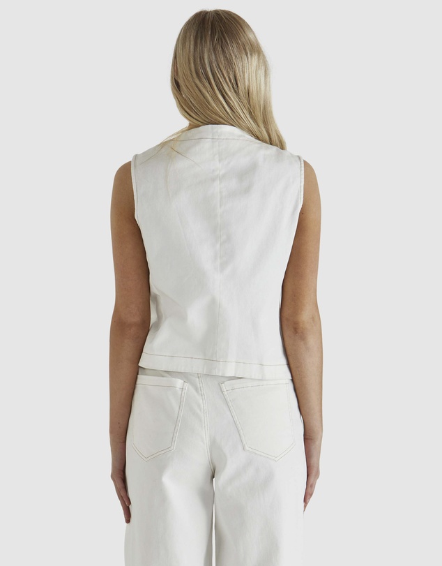 Sass - Marza Vest