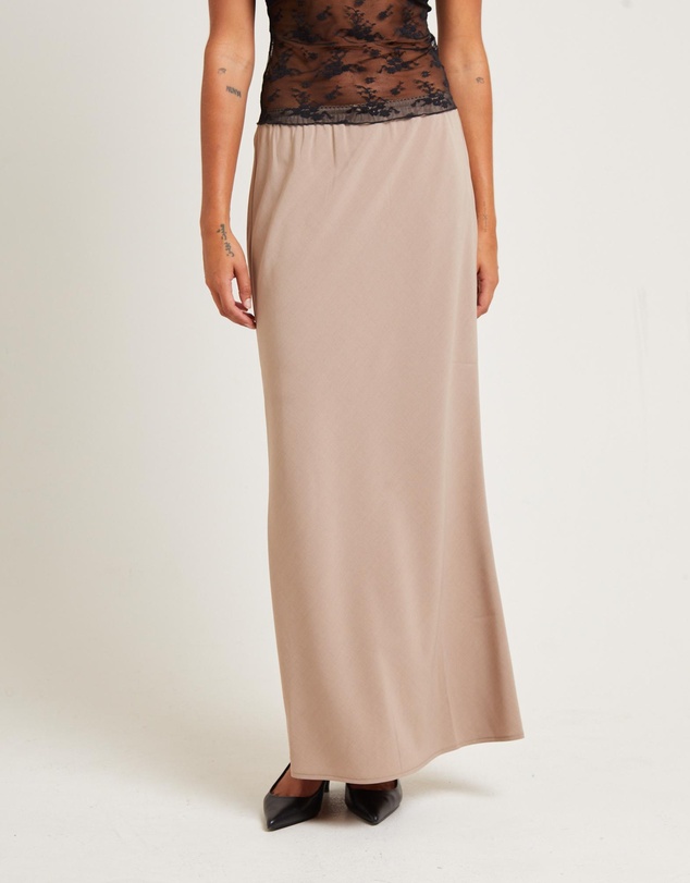 Alice In The Eve - Mya Sweetheart Maxi Skirt