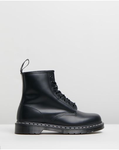 Black Smooth