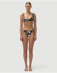 Fella Swim - Chad Bikini Bottoms