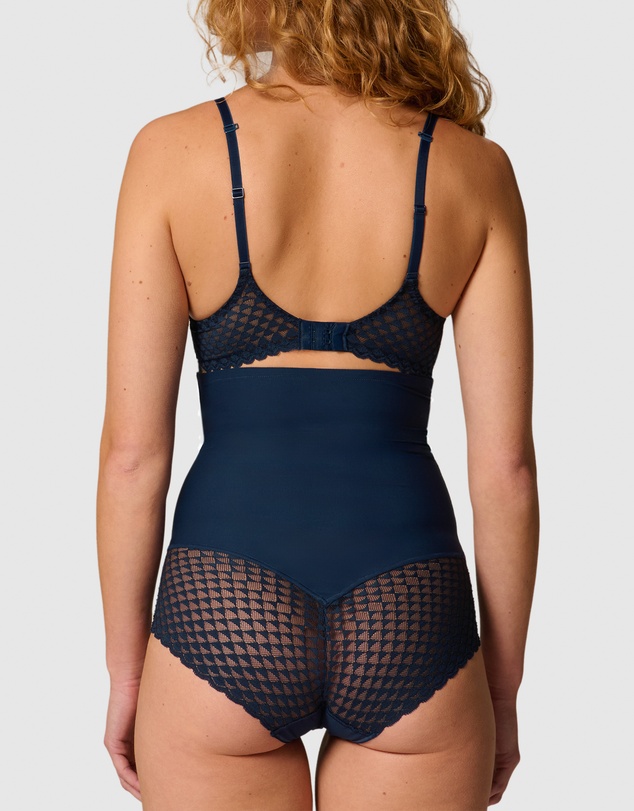 Simone Perele - Subtile 3D Plunge Contour Bra
