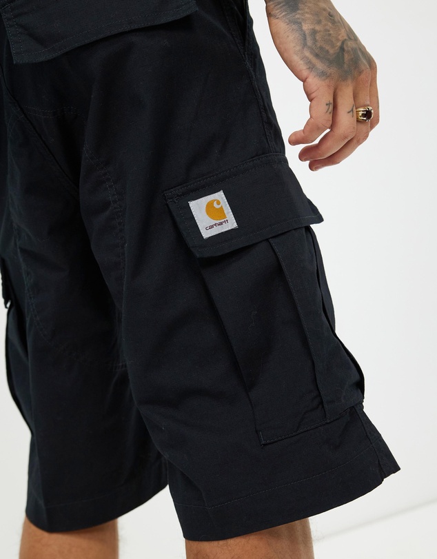 Carhartt WIP - Regular Cargo Shorts