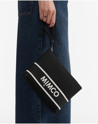 MIMCO - Blondie Pouch