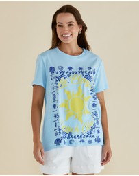 Betty Basics - Ellia Crew Tee