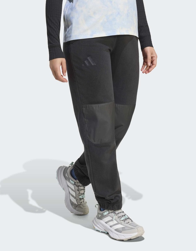 adidas Performance - Terrex Multi Essentials Fleece Pants Womens