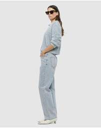 JACANDMOOKI - Camille Cardigan