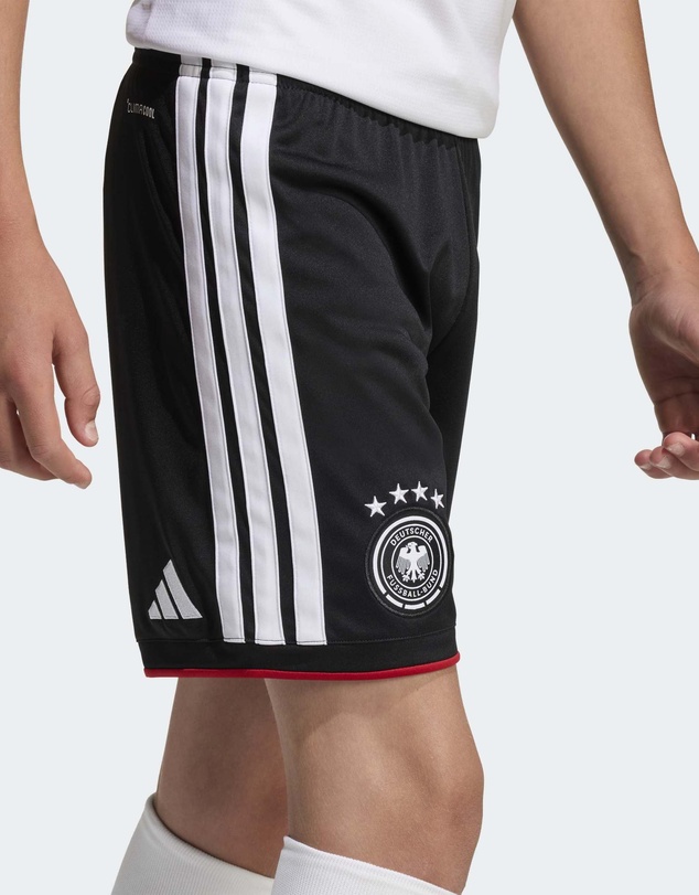 adidas Performance - Germany 26 Home Kids Football Shorts