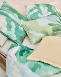 Linen House - San Andreas European Pillowcase