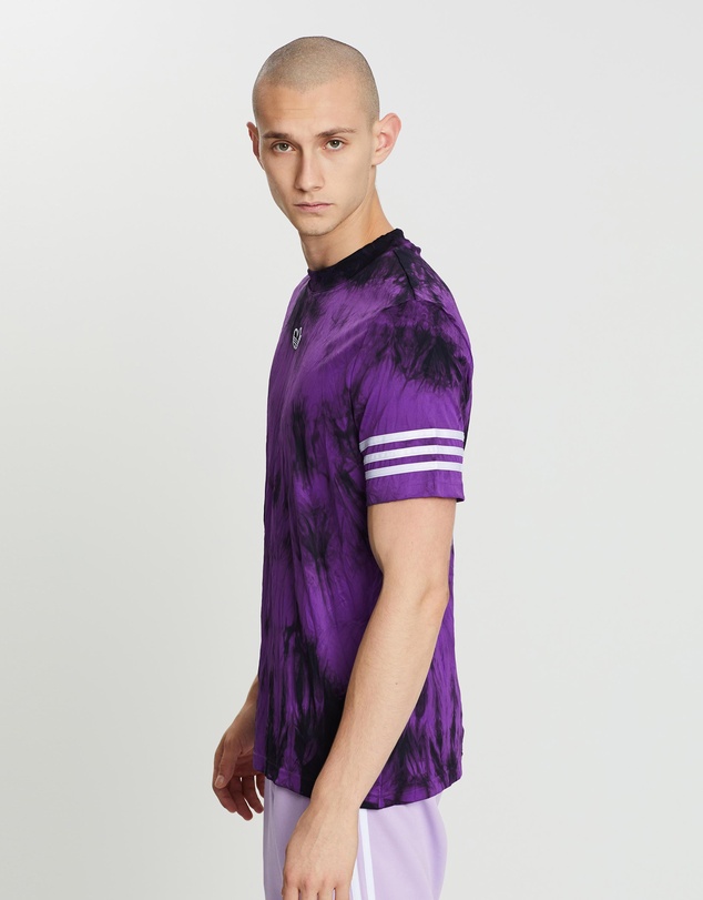 adidas Originals - Space Dye Jersey Tee