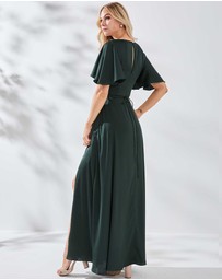Alabaster The Label - Ariana Dress