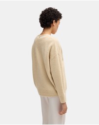 BOSS - Fondella Knitwear