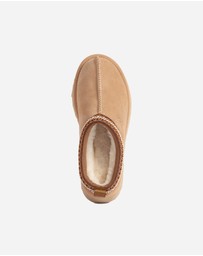 Ozwear Connection Uggs - Ugg Sydney Platform Slipper